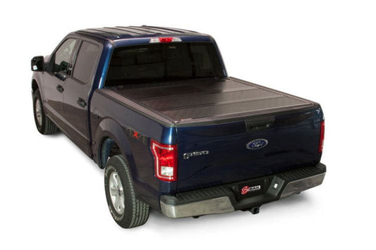BAKFlip FiberMax 2008-2016 Ford F250/F350/F450 Super Duty 6'9" Tonneau Cover 1126310