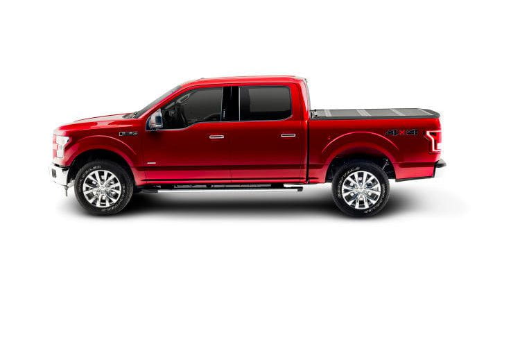 BAKFlip FiberMax 2017-2025 Ford F250/F350/F450 Super Duty 6'10" Tonneau Cover 1126330