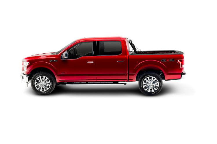 BAKFlip FiberMax 2017-2025 Ford F250/F350/F450 Super Duty 6'10" Tonneau Cover 1126330