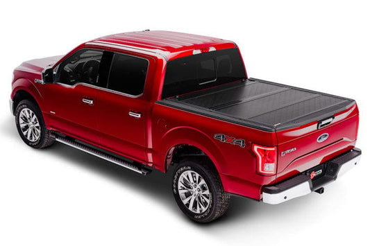 BAKFlip G2 1999-2007 Ford F250/F350/F450 Super Duty 6'9" Tonneau Cover 226303