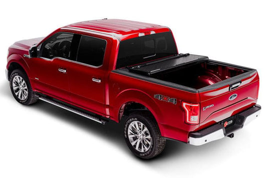 BAKFlip G2 2017-2022 Ford F250/F350/F450 Super Duty 6'10" Tonneau Cover 226330