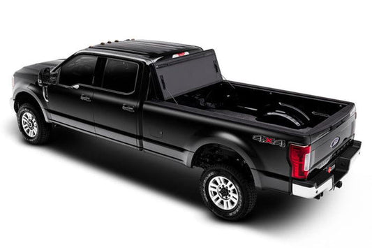 BAKFlip MX4 2017-2025 Ford F250/F350/F450 Super Duty 6'10" Tonneau Cover 448330