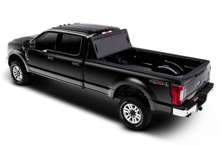 BAKFlip MX4 2017-2025 Ford F250/F350/F450 Super Duty 6'10" Tonneau Cover 448330