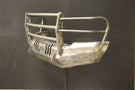 Throttle Down Kustoms BGRIL0713CH1500 Chevy Silverado 1500 Front Bumper 2007-2013