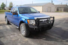 Throttle Down Kustoms Ford F150 Front Bumper 2009-2014