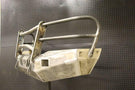 Throttle Down Kustoms GMC Sierra 2500/3500 Front Bumper 2003-2006 BGRMA0306GM