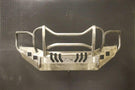 Throttle Down Kustoms dodge ram 1500 Front Bumper 2006-2008 BGRMA0608D1500