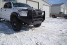 Throttle Down Kustoms Toyota Tundra Front Bumper 2007-2013 BGRMA0713TYTUN