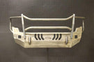 Throttle Down Kustoms Ford F150 Front Bumper 2009-2014 BGRMA09F150