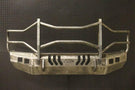 Throttle Down Kustoms BGRMA1415CH1500 Chevy Silverado 1500 Front Bumper 2014-2015