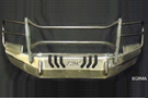 Throttle Down Kustoms Toyota Tundra Front Bumper 2014-2018 BGRMA1417TYTUN