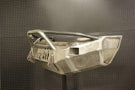 Throttle Down Kustoms BPRE1114CH Chevy Silverado 2500HD/3500 Front Bumper 2011-2014
