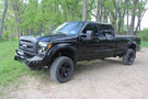 Throttle Down Kustoms Ford F250/F350 Superduty Front Bumper 2011-2016 BPRE1116F