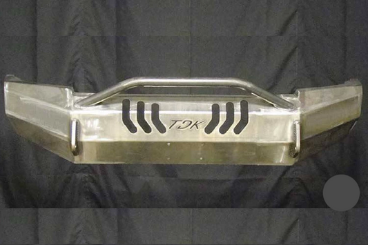 Throttle Down Kustoms BPUSH1415CH1500 Chevy Silverado 1500 Front Bumper 2014-2015