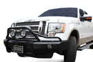Ranch Hand BSF09HBL1 2009-2014 Ford F150 Summit BullNose Series Front Bumper