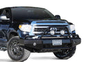 Ranch Hand BST14HBL1 2014-2021 Toyota Tundra Summit BullNose Series Front Bumper (Excludes Limited)