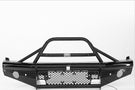 Ranch Hand BTC151BLR 2015-2019 Chevy Silverado 2500HD/3500HD Legend BullNose Series Front Bumper