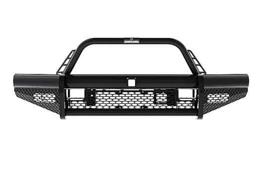 Ranch Hand BTF201BLR 2017-2022 Ford F450/F550 Superduty Legend Bullnose Front Bumper