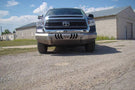 Throttle Down Kustoms Toyota Tundra Front Bumper 2014-2018 BU1417TYTUN