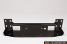 Fab Fours GMC Sierra 2500/3500 2011-2014 Front Bumper with Pre-Runner Guard GM11-S2862-1
