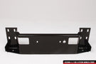 Fab Fours Ford F450/F550 Superduty 2005-2007 Front Bumper with Pre-Runner Guard FS05-S1262-1