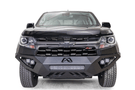 Fab Fours CC21-D5151-1 Chevy Colorado 2021-2025 Vengeance Front Bumper No Guard (Not ZR2)