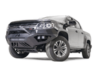 Fab Fours CC21-D5152-1 Chevy Colorado 2021-2025 Vengeance Front Bumper with Pre-Runner Guard (Not ZR2)