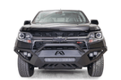 Fab Fours CC21-D5152-1 Chevy Colorado 2021-2025 Vengeance Front Bumper with Pre-Runner Guard (Not ZR2)
