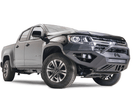Fab Fours CC21-D5152-1 Chevy Colorado 2021-2025 Vengeance Front Bumper with Pre-Runner Guard (Not ZR2)