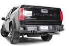 Fab Fours CC21-W3351-1 Chevy Colorado 2015-2024 Premium Rear Bumper Sensor