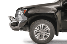 Fab Fours CC21-X5152-1 Chevy Colorado 2021-2025 Matrix Front Bumper with Pre-Runner Guard (Not ZR2)