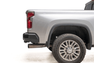 Fab Fours CH20-W4951-1 GMC Sierra 2500/3500 HD 2020-2025 Premium Rear Bumper