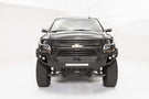 Fab Fours Vengeance Front Bumper Chevy Tahoe and Suburban CS15-D3552-1 2015-2017 Pre-Runner Guard