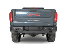 Fab Fours CS19-W4050-1 Chevy Suburban 2019-2021 Premium Rear Bumper Sensor