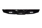 Tough Country Chevy Silverado 2500/3500 2015-2016 Rear Bumper  DB3415GM10LSMRS