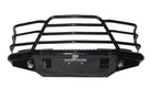 Tough Country Chevy Silverado 2500/3500 2015-2018 Front Bumper Gloss Black Powder Coat Finish  DFR3415CLFSM