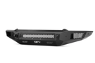 Body Armor DG-19343 Dodge Ram 1500 2019-2024 Ambush Series Front Bumper Non-Winch