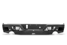 Body Armor DG-2964 Dodge Ram 1500 2009-2018 Eco Series Rear Bumper Dual Rear Exhaust Only