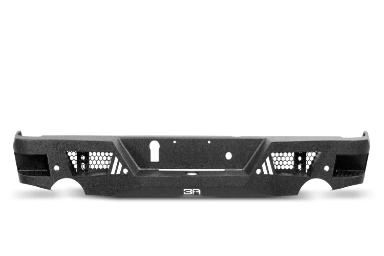 Body ArmorDG-2964 Eco Series Dodge Ram 1500 Rear Bumper 2009-2018