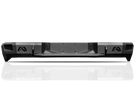 Fab Fours Dodge Ram 2500/3500 2003-2009 Rear Bumper DR03-W1050-1