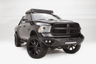 Fab Fours Vengeance Front Bumper Dodge Ram 1500 DR13-D2951-1 2013-2017 No Guard