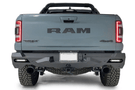 Fab Fours DX21-E4551-1 Dodge Ram 1500 TRX 2021-2023 Vengeance Rear Bumper Sensor