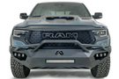 Fab Fours DX21-V4552-1 Dodge Ram 1500 TRX 2021-2024 Vengeance Front Bumper Pre-Runner Guard
