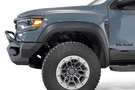 Fab Fours DX21-V4552-1 Dodge Ram 1500 TRX 2021-2024 Vengeance Front Bumper Pre-Runner Guard