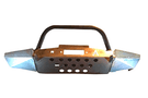 Affordable Offroad Erangermod93-97 Ford Ranger 1993-1997 Elite Front Bumper Modular Plain with Bull Bar