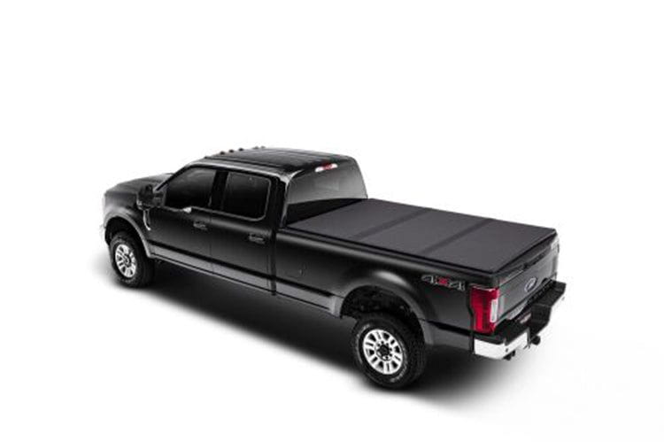 Extang Solid Fold 2.0 2017-2022 Ford F250/F350 Super Duty 8'2" Tonneau Cover 83488