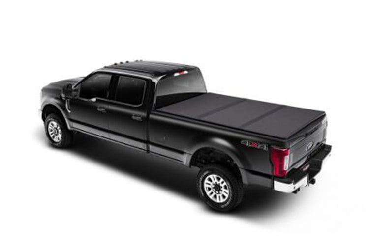 Extang Solid Fold 2.0 2017-2022 Ford F250/F350 Super Duty 6'10" Tonneau Cover 83486