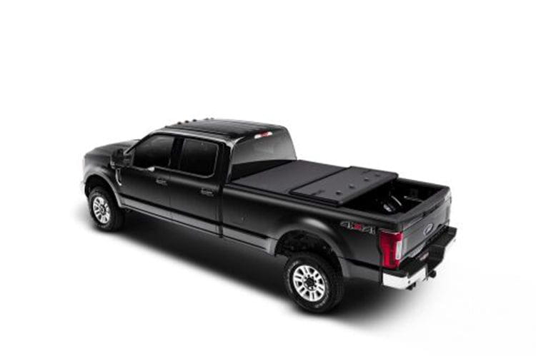 Extang Solid Fold 2.0 2017-2022 Ford F250/F350 Super Duty 8'2" Tonneau Cover 83488