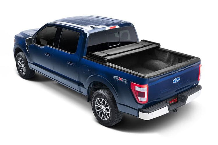 Tonneau Cover - Extang 92720 - Northern 4WD Warehouse - View #7