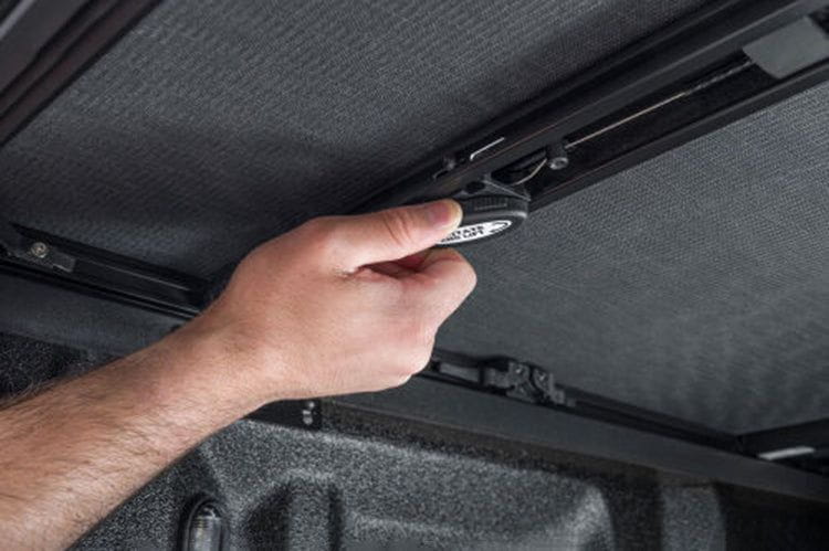 Extang Trifecta ALX 1999-2016 Ford F250/F350 Super Duty 8' Tonneau Cover 90725